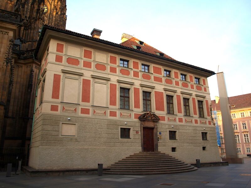 ملف:Kapitula u sv. Víta.JPG