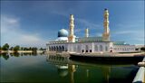 Kota Kinabalu city Mosque.jpg