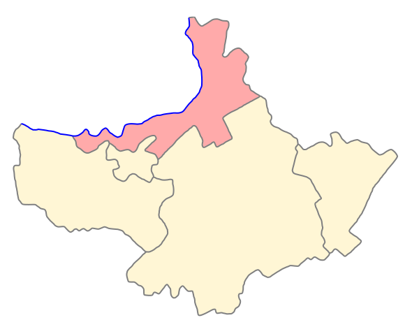 ملف:Polessky rayon Golovkinskoe SP.svg