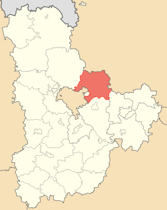 ملف:Броварський район.svg