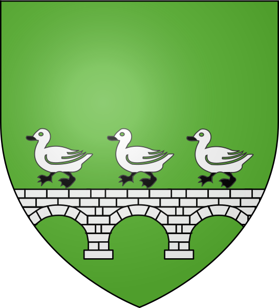 ملف:Blason fam fr Pontual.svg