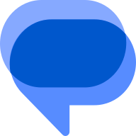 ملف:Google Messages icon (2022).svg