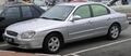 هيونداي سوناتا Hyundai Sonata Prima 2000-2001