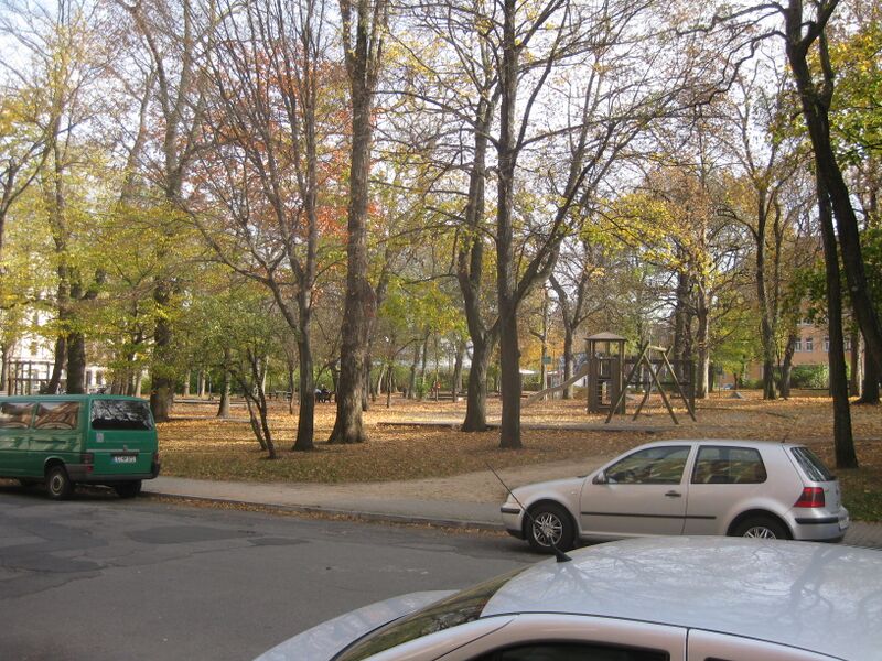 ملف:Lessingplatz Chemnitz.JPG