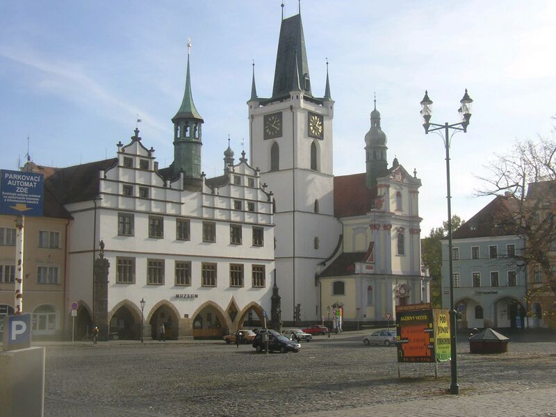 ملف:Litomerice main square 03.JPG