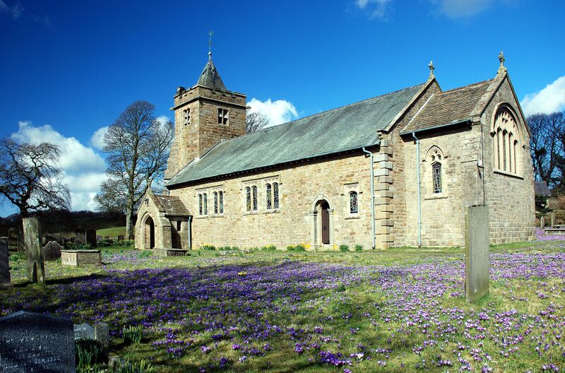 ملف:Over Wyresdale Church.jpg