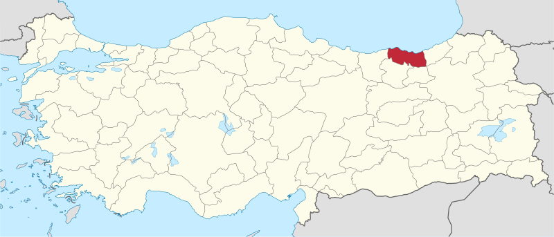 ملف:Trabzon in Turkey.svg