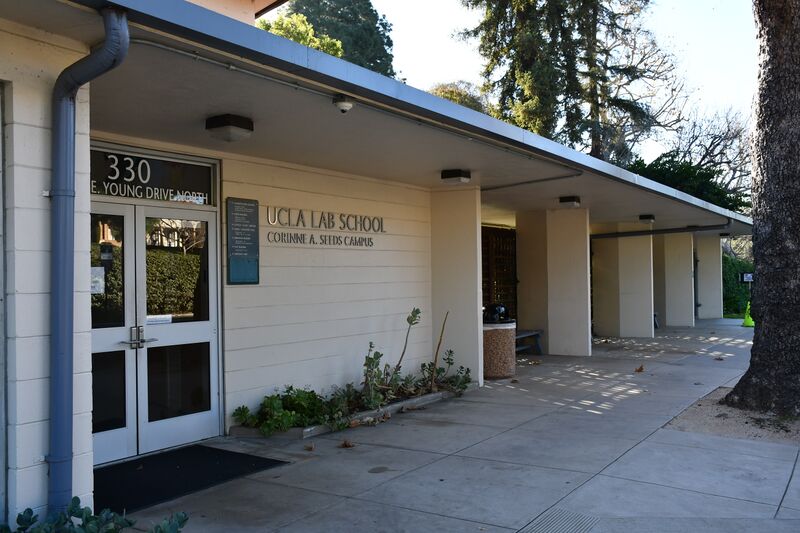ملف:UCLA Lab School.jpg