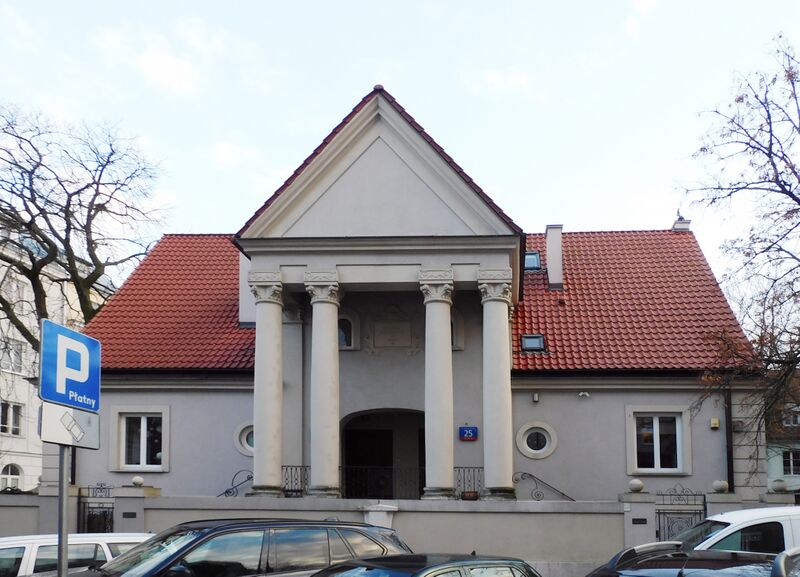 ملف:Ulica mochnackiego 23 25.jpg