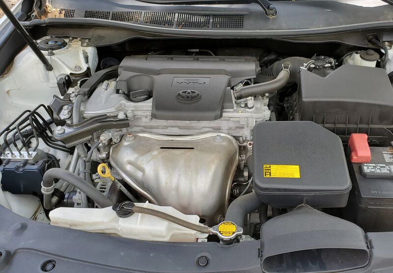 ملف:2AR-FE 2014 Camry SE.jpg