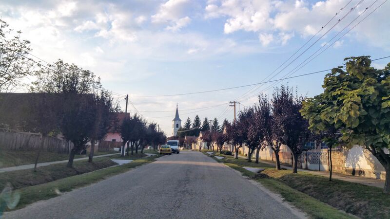 ملف:Adorjás, Petőfi utca.jpg