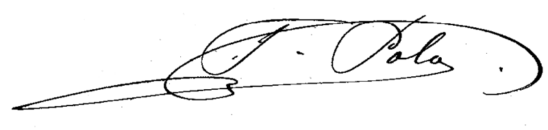ملف:François Polo Signature.png