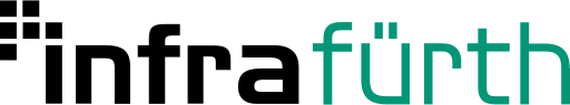 ملف:Infra Fürth Logo 2017.svg
