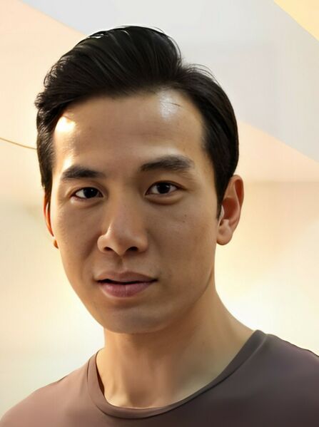 ملف:Qi Yuwu Nov 2017.jpg