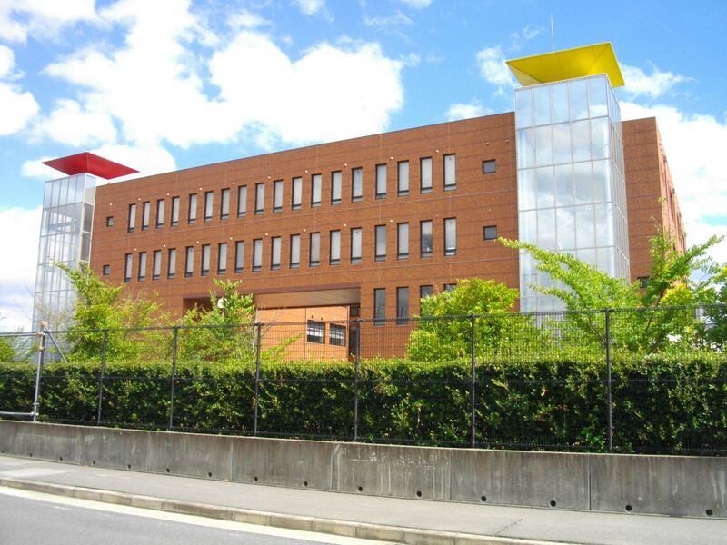 ملف:Shuchiin University.JPG