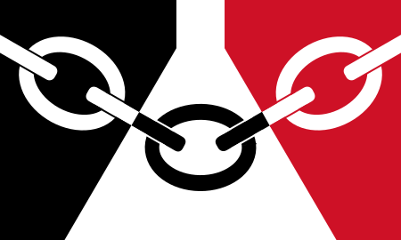 ملف:Black Country Flag.svg