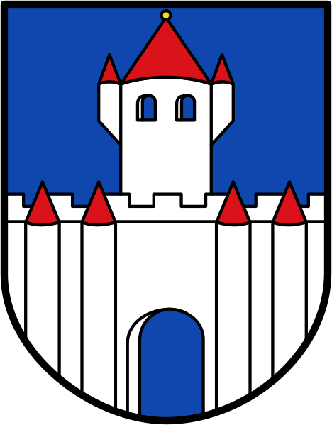 ملف:DEU Kleinenberg (Westf.) COA.svg