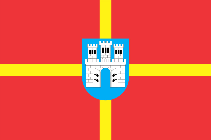 ملف:Flag of Zhytomyr Oblast.svg