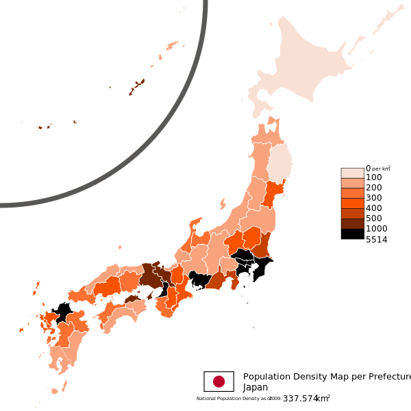 ملف:Japan Population density map.svg