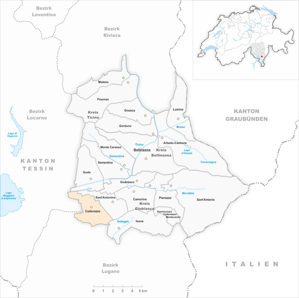 ملف:Karte Gemeinde Cadenazzo 2010.png