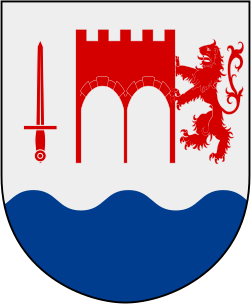 ملف:Kungälv vapen.svg