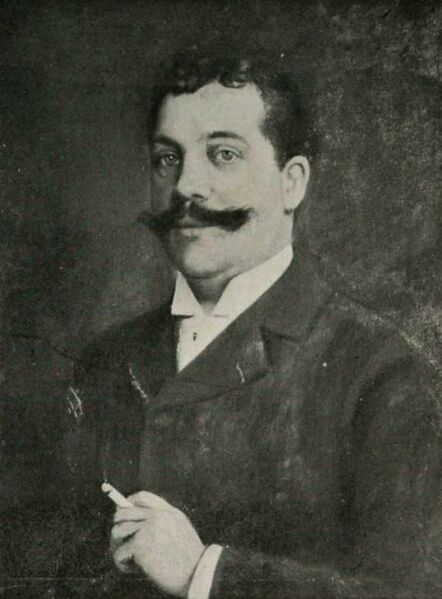 ملف:Léo Claretie.JPG