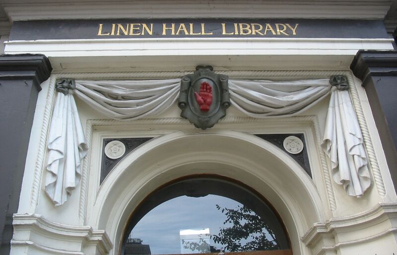 ملف:Linen Hall Library Belfast.jpg