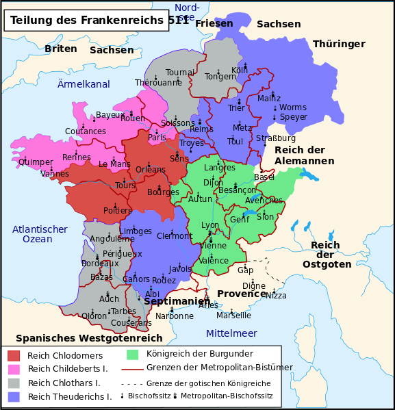 ملف:Map Gaul divisions 511-de.svg