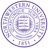 ملف:Northwestern University Seal.svg