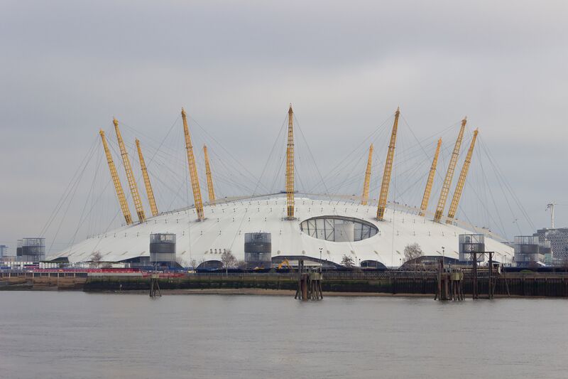 ملف:O2 Arena.jpg