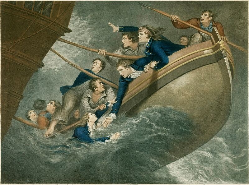 ملف:Sinking of centaur.jpg