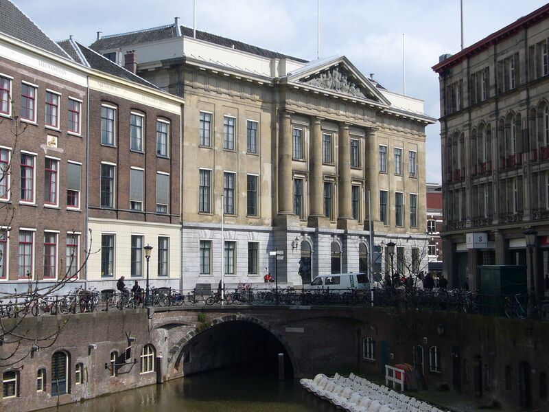 ملف:Stadhuis Utrecht.JPG