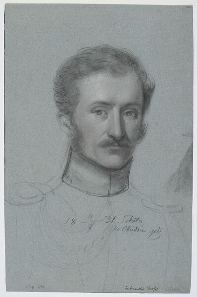 ملف:Teofil Żebrawski autoportret.jpg