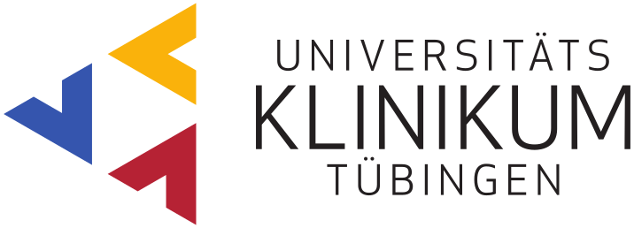 ملف:Universitätsklinikum Tübingen Logo 2012.svg
