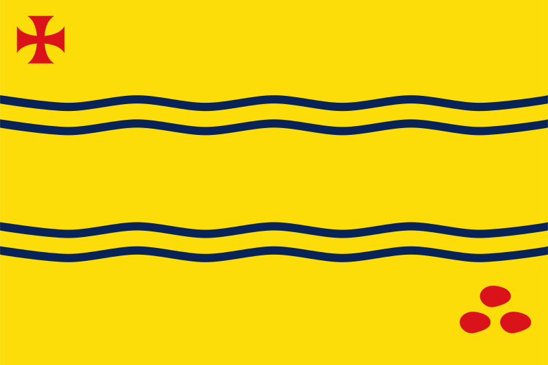 ملف:Bandera de Prullans.svg