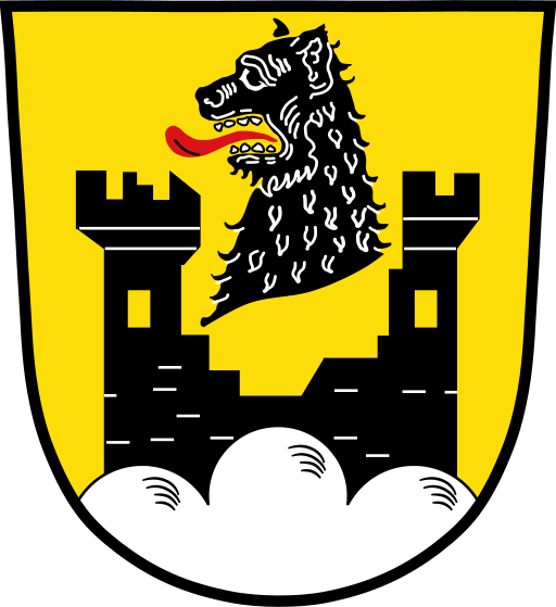 ملف:DEU Obertrubach COA.svg