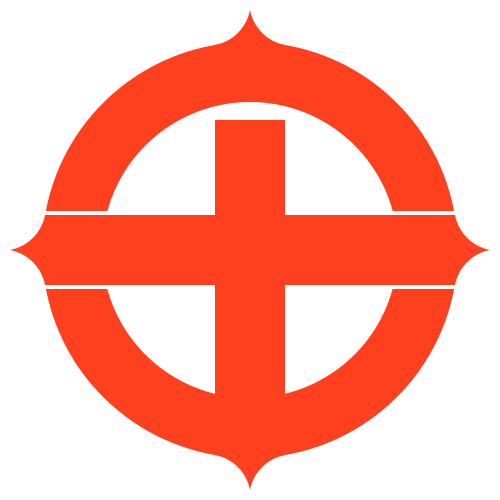 ملف:Emblem of Hekinan, Aichi.svg