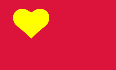 ملف:Flag of Omelnyk.svg