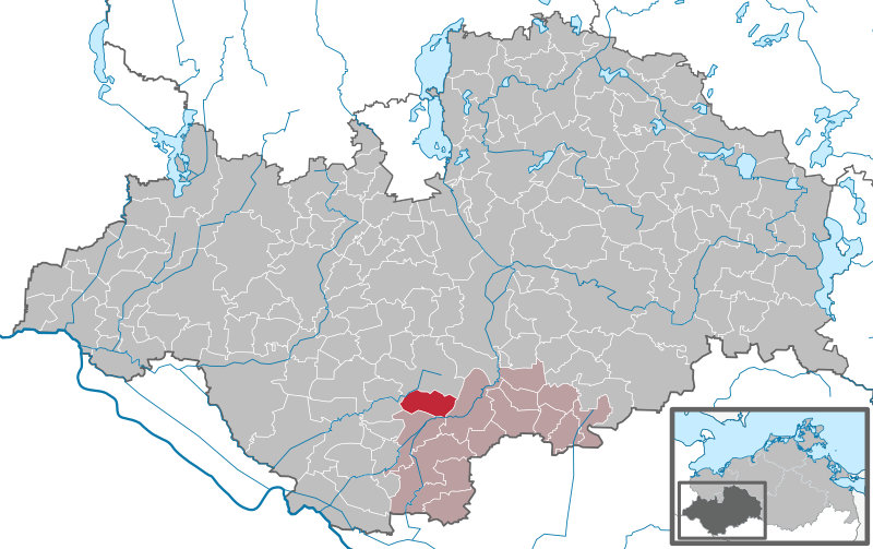 ملف:Karstädt (Mecklenburg) in LUP.svg
