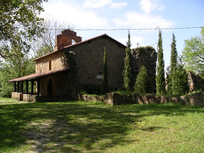 ملف:Loitzagako Donejakueren baseliza.JPG