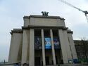 Paris Palais Chaillot Musée national de la Marine Entrance.jpg