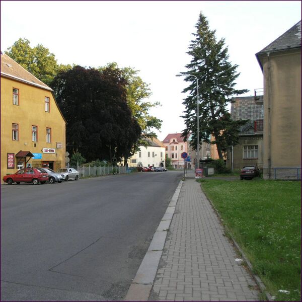 ملف:Rumburk 1 - Jirikovska.jpg