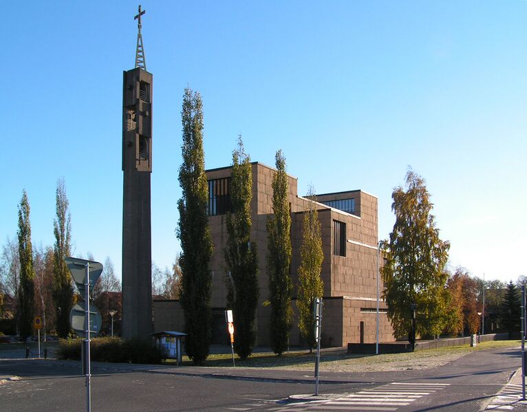ملف:Tegs kyrka-2006.jpg