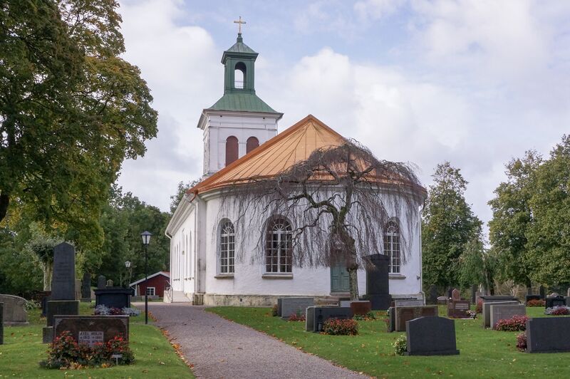 ملف:Vessige kyrka.JPG
