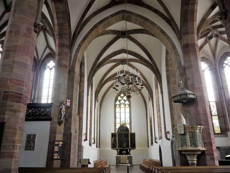 ملف:Zwickau, Katharinenkirche (01).jpg