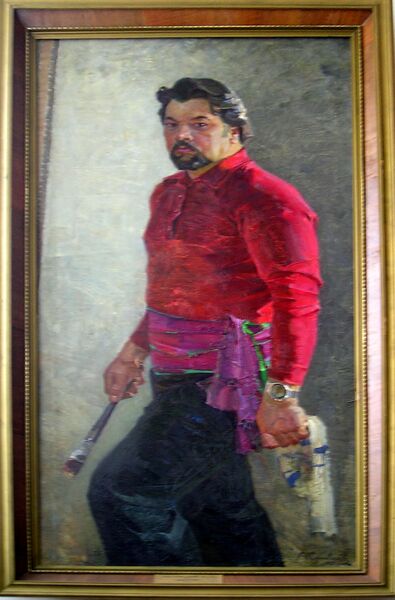 ملف:Владимир Иванович Сингаевский.JPG