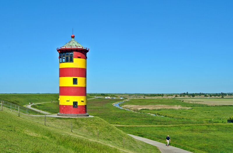 ملف:14 Pilsumer Leuchtturm-3.jpg