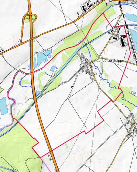 ملف:Condé-sur-Suippe OSM 02.png