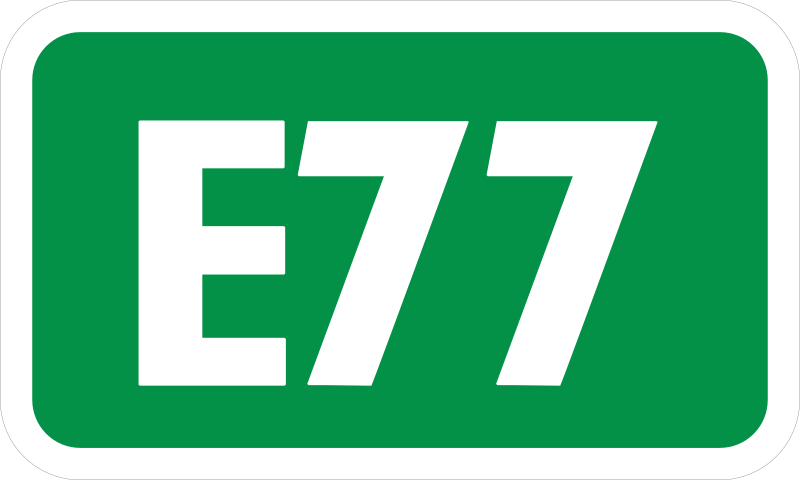ملف:E77-SVK.svg