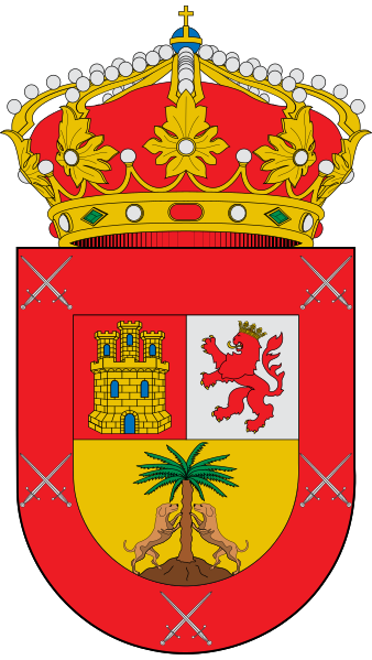 ملف:Escudo de Gran Canaria.svg